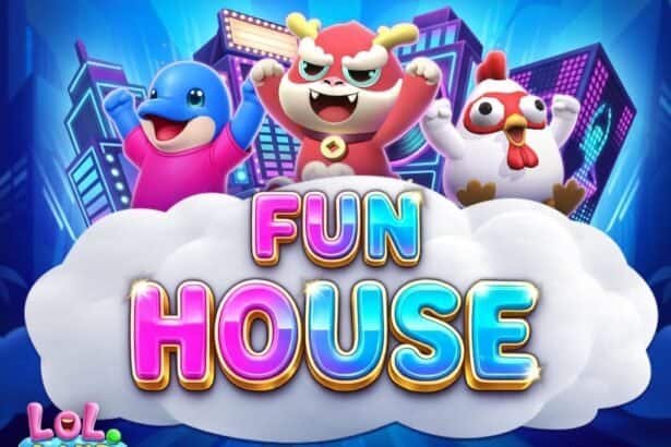 LOL Land launches Fun House Club feature with PvP leaderboard