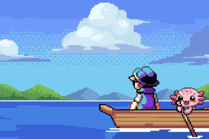 Fishing Frenzy shuts down as developer Uncharted closes operations