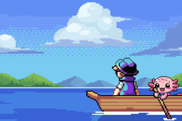 Fishing Frenzy shuts down as developer Uncharted closes operations