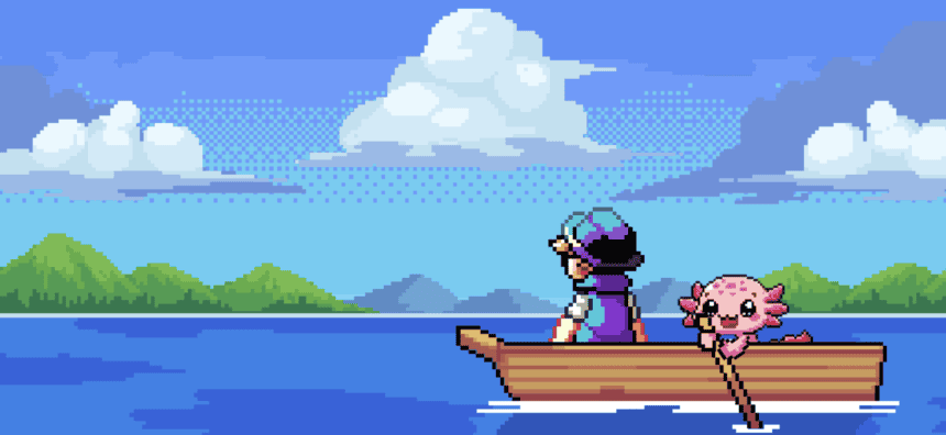 Fishing Frenzy shuts down as developer Uncharted closes operations