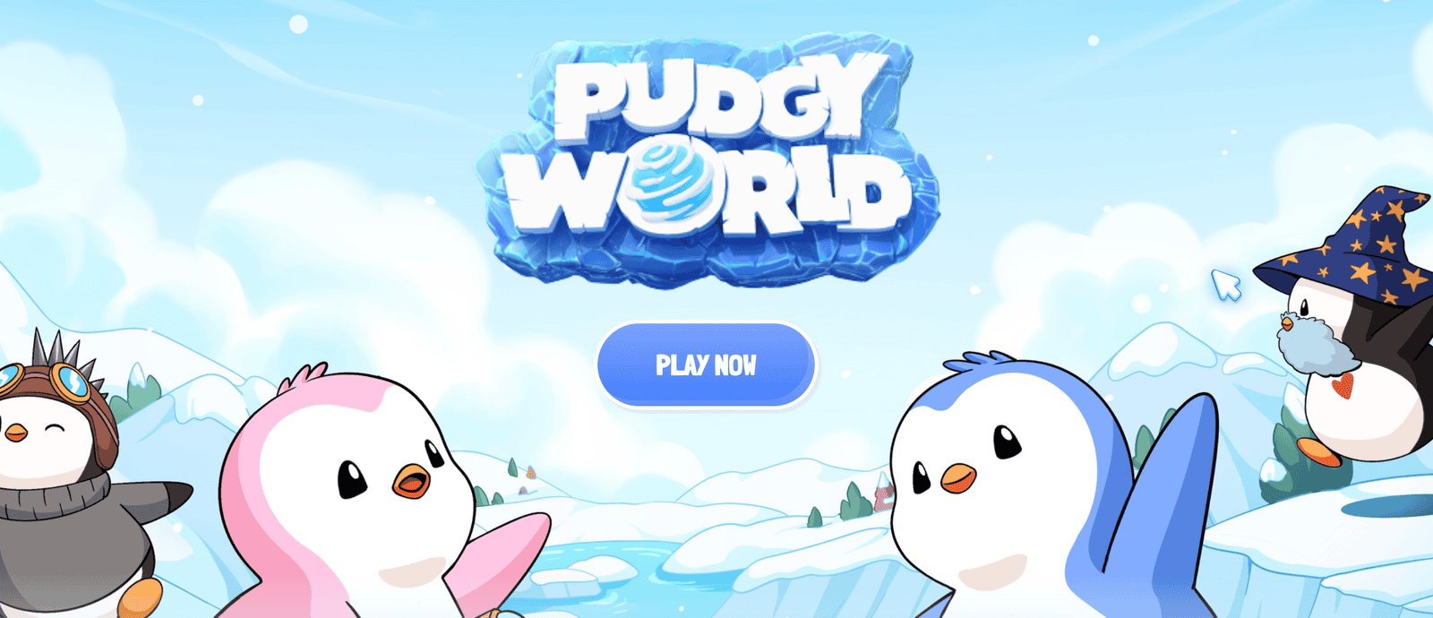 Pudgy Penguins ends Pudgy Party to focus fully on Pudgy World