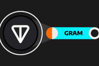 Toncoin rebrands to Gram as TON token switch launches today