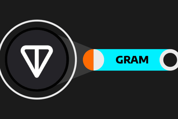 Toncoin rebrands to Gram as TON token switch launches today