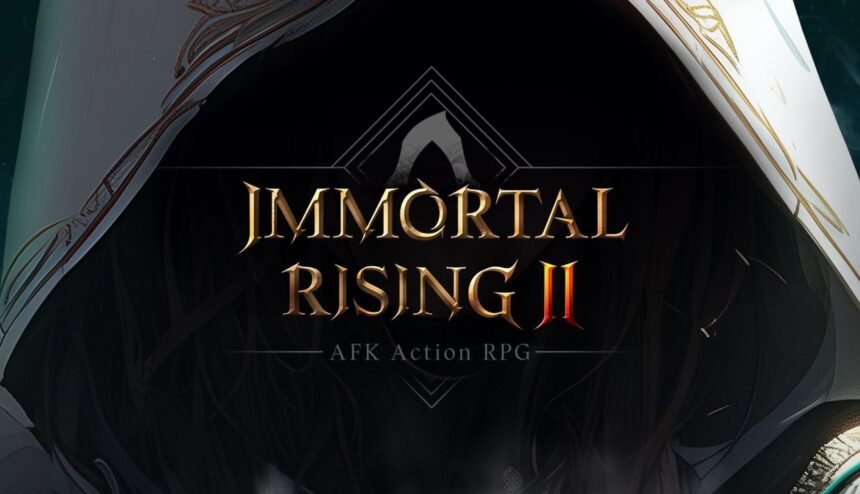 Immortal Rising 2 launches pet system update with new companions