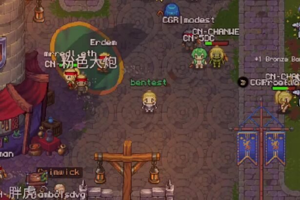 Cambria Patch adds demonic power system, regional servers, strongboxes