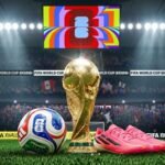 FIFA Rivals adds World Cup 2026 rewards for players starting now