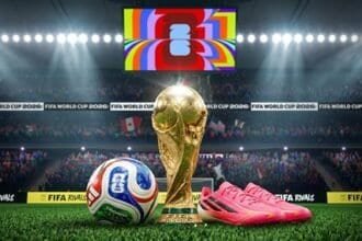 FIFA Rivals adds World Cup 2026 rewards for players starting now