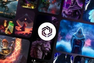 Immutable ditches game development to prioritize new AI marketing platform