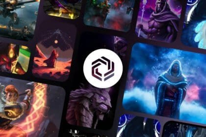 Immutable ditches game development to prioritize new AI marketing platform