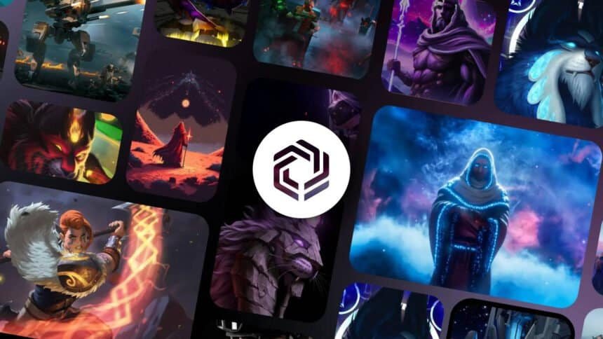 Immutable ditches game development to prioritize new AI marketing platform