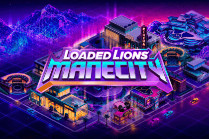 Loaded Lions: Mane City mobile pre-registration opens on iOS and Android