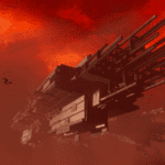 Fenris Games open-sources EVE's Trinity rendering engine for developers
