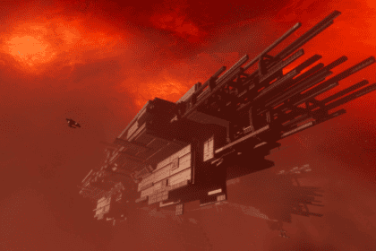 Fenris Games open-sources EVE's Trinity rendering engine for developers