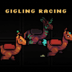Gigaverse launches free Giglings racing event with dungeon key prizes