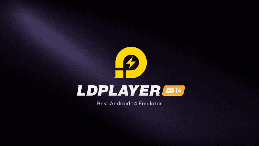 LDPlayer 14 launches as first Android 14 emulator with 30% higher FPS