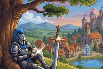 Calamity launches Sunforge season with new economy systems
