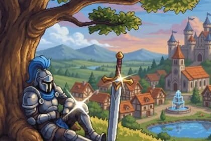 Calamity launches Sunforge season with new economy systems