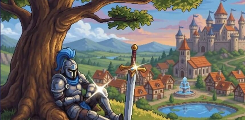Calamity launches Sunforge season with new economy systems