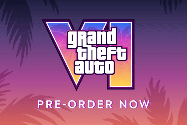 GTA 6 pre-orders go live worldwide with multiple editions available.
