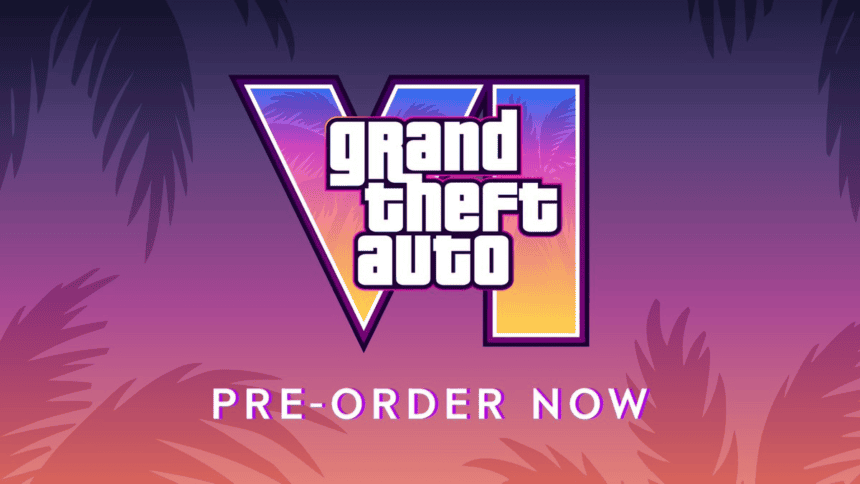 GTA 6 pre-orders go live worldwide with multiple editions available.