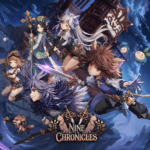 Nine Chronicles update adds 30 new stages and grade 8 transcendence gear.