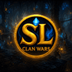 Shard Legends: Clan Wars launches on Solana Mobile dApp Store.