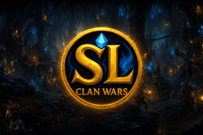 Shard Legends: Clan Wars launches on Solana Mobile dApp Store.