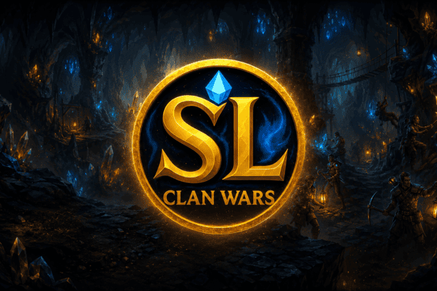 Shard Legends: Clan Wars launches on Solana Mobile dApp Store.