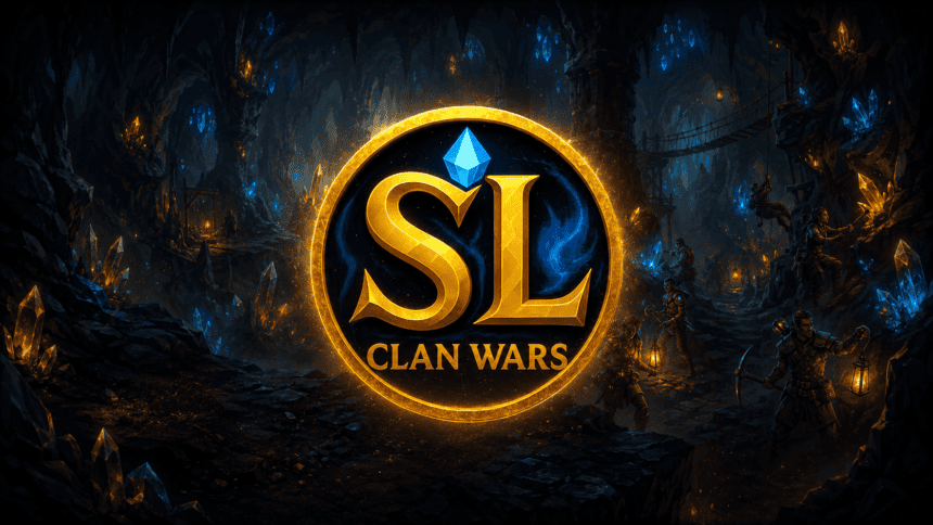 Shard Legends: Clan Wars launches on Solana Mobile dApp Store.