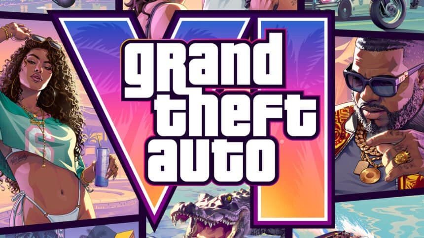 GTA 6 could sell 45 million copies on launch day, predicts Piper Sandler