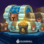 Olderfall and Immutable host Midnight Muster game night with live rewards