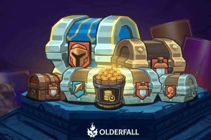 Olderfall and Immutable host Midnight Muster game night with live rewards