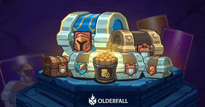 Olderfall and Immutable host Midnight Muster game night with live rewards