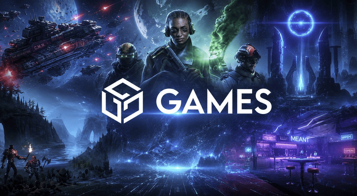 Gala Games launches Mercantorium, a marketplace for player-owned items.