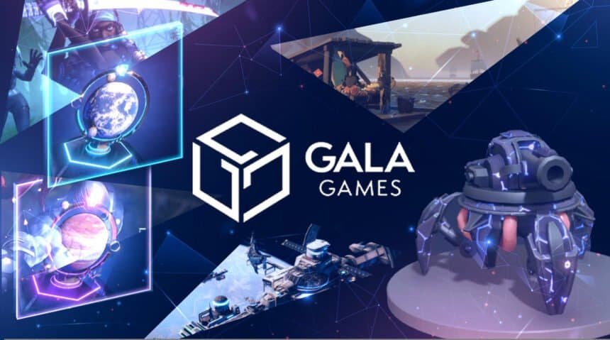 Punk, Bullets and Junk demo launches on Gala Games with extraction mode
