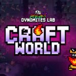 Craft World launches RAWR Together Pride Masterpiece with limited rewards