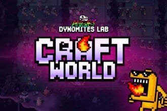 Craft World launches RAWR Together Pride Masterpiece with limited rewards