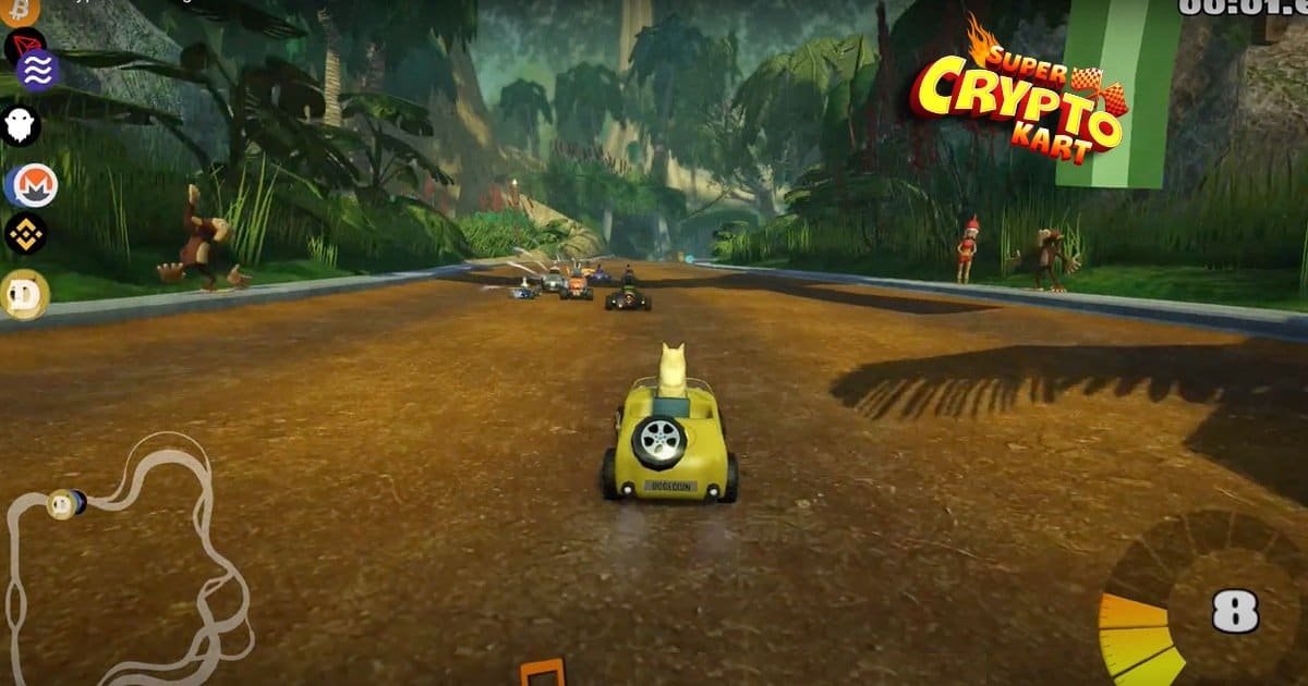 Top 10 Best NFT Racing Games To Earn Crypto in 2023