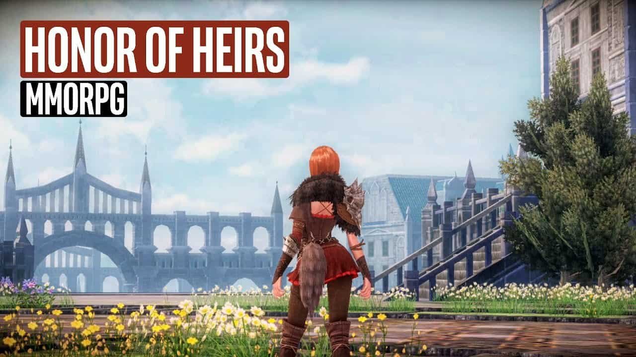 The Best Play To Earn MMORPG Games