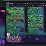 Craft World Adds Legendary Workers With Unique Abilities And Guaranteed Pity System