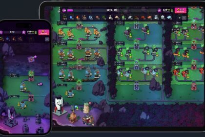 Craft World Adds Legendary Workers With Unique Abilities And Guaranteed Pity System