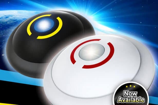 Brook Auto Catch Light Introduces New Fashion White Edition
