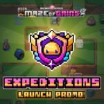 Onchain Heroes Expedition Mode Phase 2 Launches Today With Real Rewards