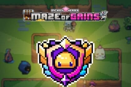 Onchain Heroes Expedition Mode Phase 2 Launches Today With Real Rewards