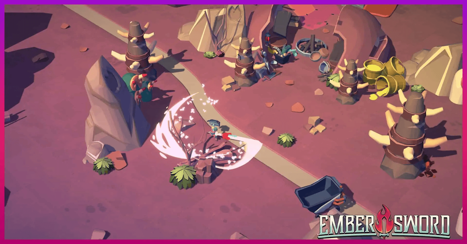 The Best Play To Earn MMORPG Games