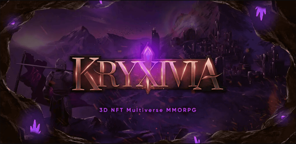 The Best Play To Earn MMORPG Games