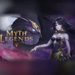 Myth Legends Launches on CROSS Gamechain With Mythcoin Token and Daily Minting Cap