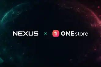 Nexus Acquires Korea's ONE Store, Plans to Build Global Web3 Game Storefront on CROSS
