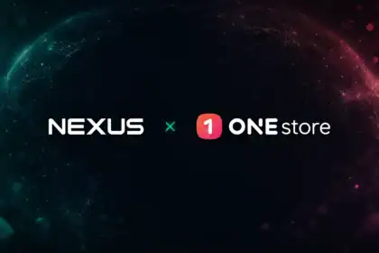 Nexus Acquires Korea's ONE Store, Plans to Build Global Web3 Game Storefront on CROSS