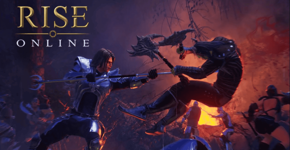 The Best Play To Earn MMORPG Games